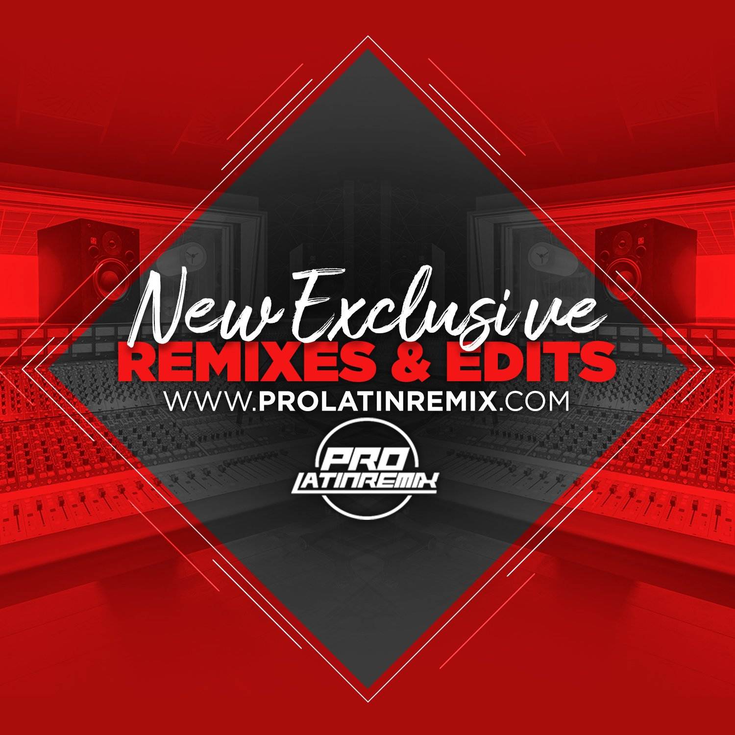 PRO LATIN REMIX 12-01-2026 EXTENDED , OPEN SHOW